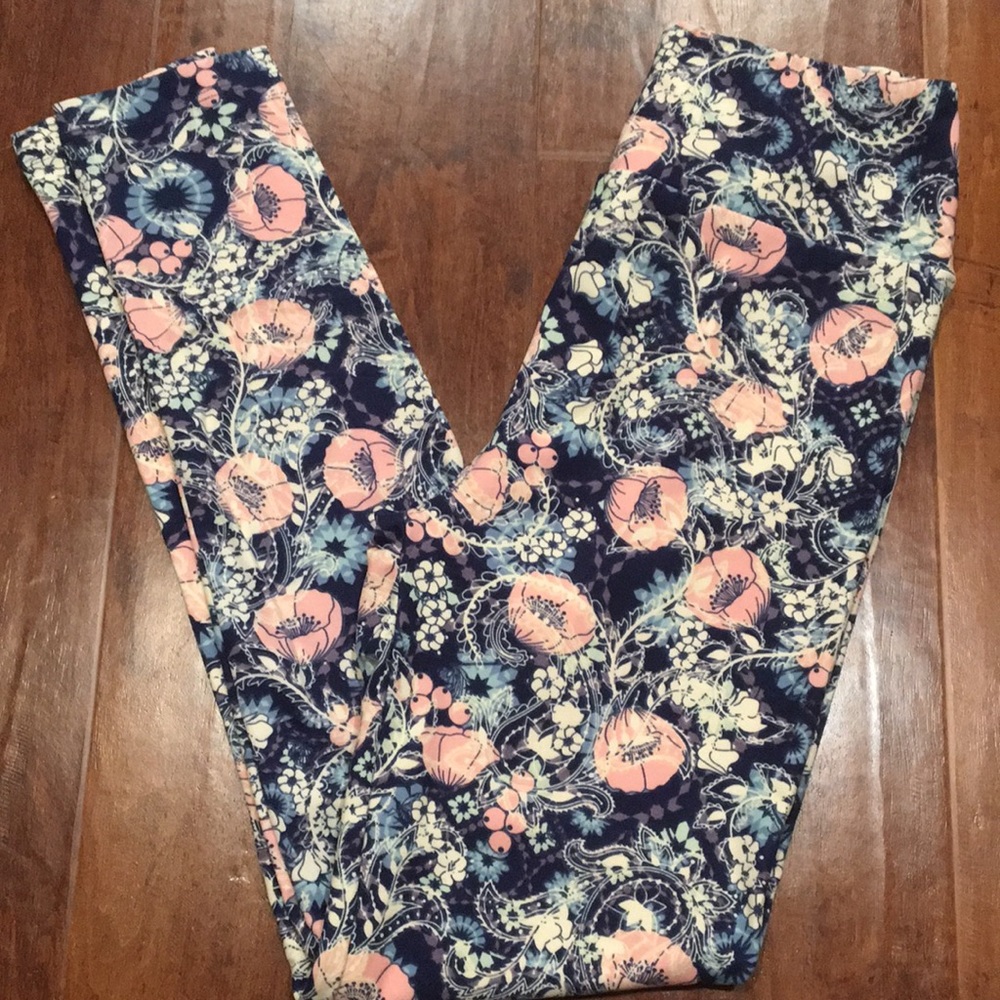 LuLaRoe leggings